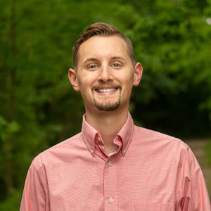 Meet your Posher, Colby